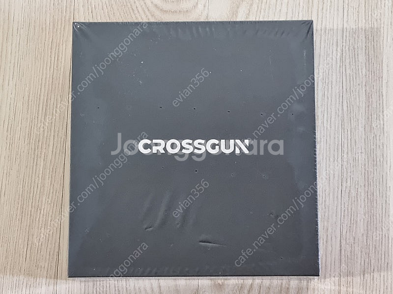 crossgun 미니에어건 x3pro 팝니다(크로스건)--0