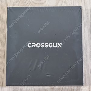crossgun 미니에어건 x3pro 팝니다(크로스건)