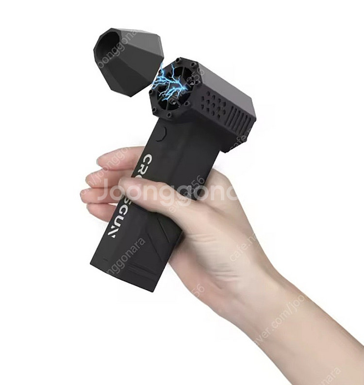 crossgun 미니에어건 x3pro 팝니다(크로스건)--1
