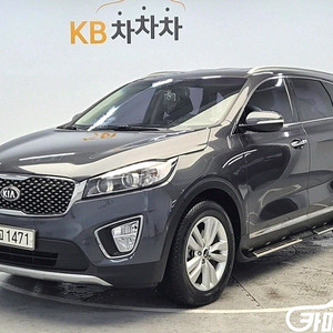 [기아]올 뉴 쏘렌토 디젤 2WD 2.0 프레스티지 (5인승) 2016 년 중고차 전국☆최저가판매☆최고가매입☆