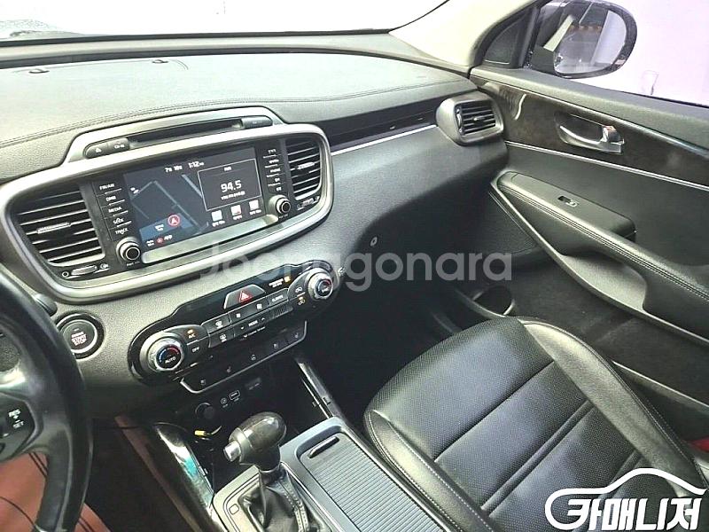 [기아]올 뉴 쏘렌토 디젤 2WD 2.0 프레스티지 (...--2