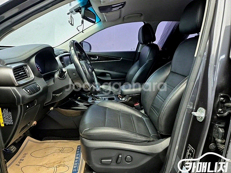 [기아]올 뉴 쏘렌토 디젤 2WD 2.0 프레스티지 (...--3