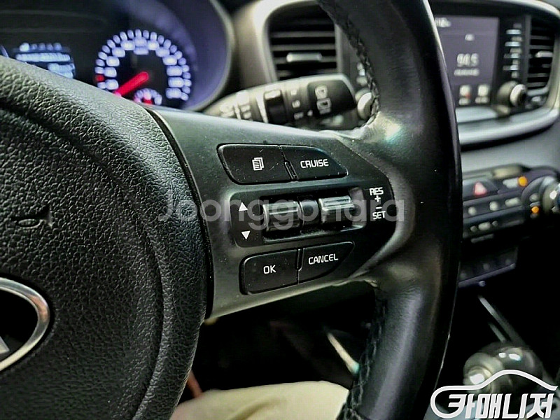 [기아]올 뉴 쏘렌토 디젤 2WD 2.0 프레스티지 (...--8