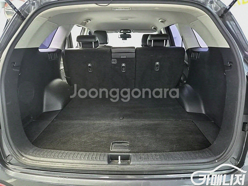 [기아]올 뉴 쏘렌토 디젤 2WD 2.0 프레스티지 (...--9