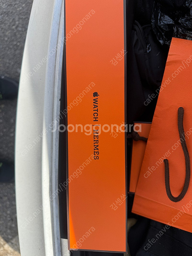 애플워치 에르메스 사티네--0