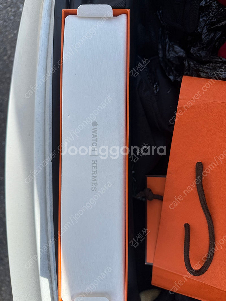 애플워치 에르메스 사티네--1