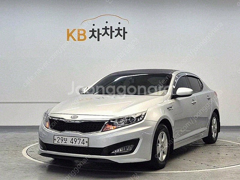 기아 K5 LPI 20 중고 판매합니다 ★전액할부★저신...--0