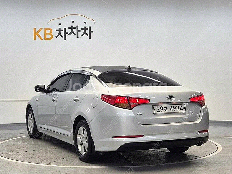 기아 K5 LPI 20 중고 판매합니다 ★전액할부★저신...--1