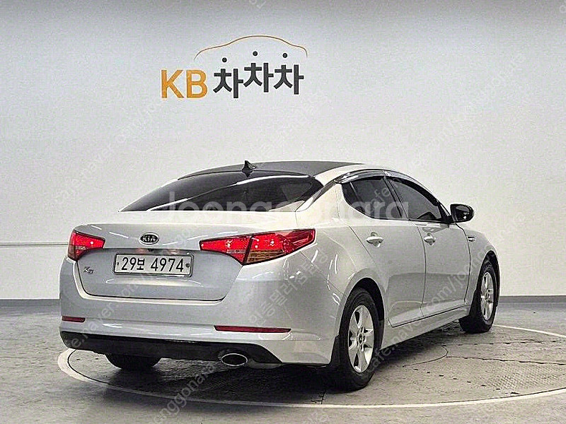 기아 K5 LPI 20 중고 판매합니다 ★전액할부★저신...--2