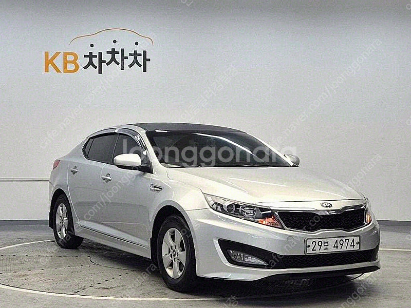 기아 K5 LPI 20 중고 판매합니다 ★전액할부★저신...--3