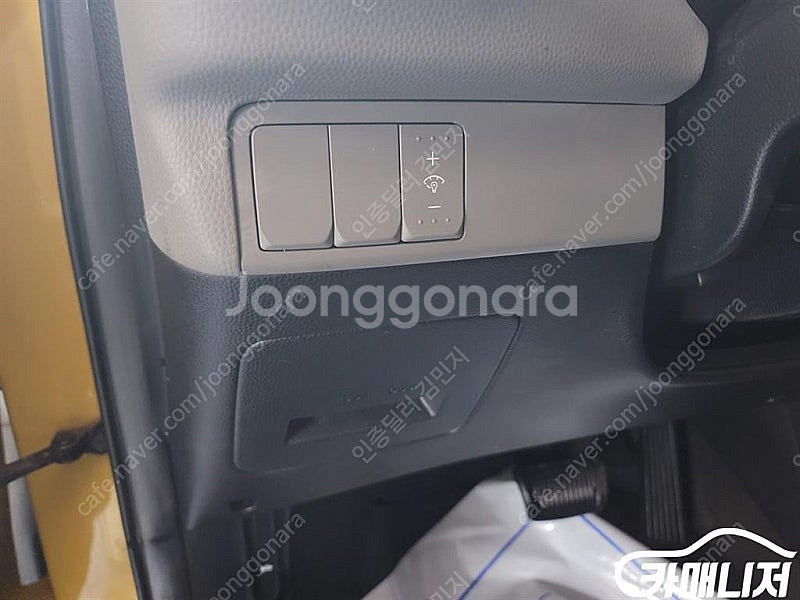 [기아]올 뉴 쏘울 1.6 GDI 럭셔리 ★중고차★중고...--9