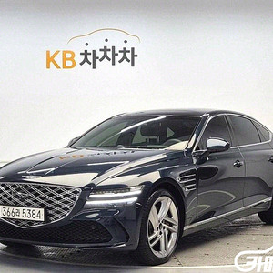 G80(RG3) 3.5 가솔린 터보 AWD 2025 년 중고차/전액할부/중고리스/중고렌트/