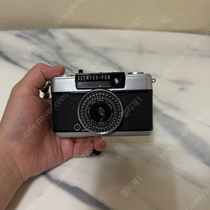 올림푸스 펜 pen ee-3