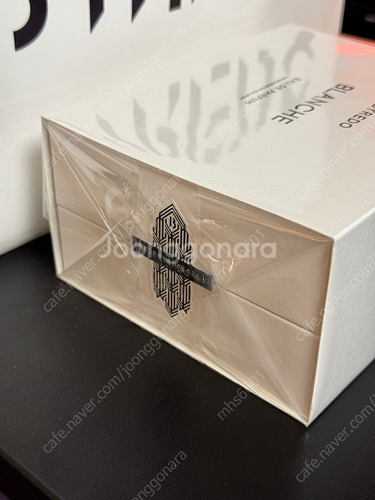 바이레도 블랑쉬 100 ml 국문판 미개봉 쇼핑백 풀세...--4