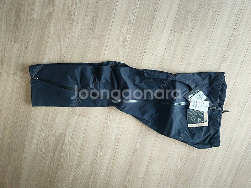 (가격내림)아크테릭스 베타팬츠(S)--0