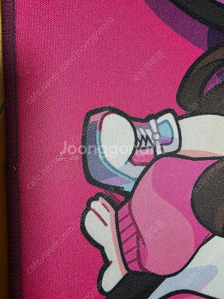 스트리머 장패드 굿즈 부분 일괄--2