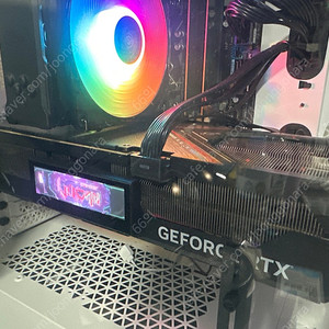 rtx 4080 Vulcan 판매합니다