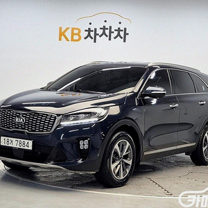 [기아]더 뉴 쏘렌토 디젤 2.2 2WD 노블레스 (5인승) 2019 년 중고차 전국☆최저가판매☆최고가매입☆