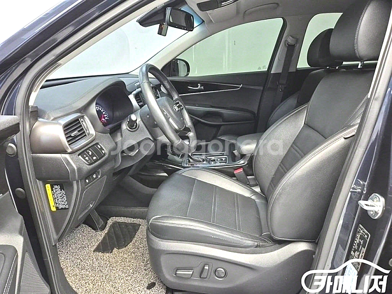 [기아]더 뉴 쏘렌토 디젤 2.2 2WD 노블레스 (5...--3