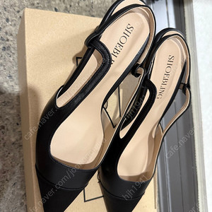 여성 구두 새상품 팝니다