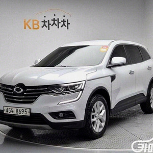 [르노코리아(삼성)]QM6 가솔린 2WD LE (5인승) 2019 년 중고차 ◆최고의 서비스◆투명한 마인드◆