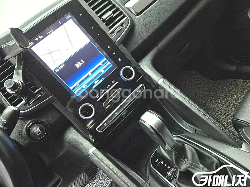 [르노코리아(삼성)]QM6 가솔린 2WD LE (5인승...--2