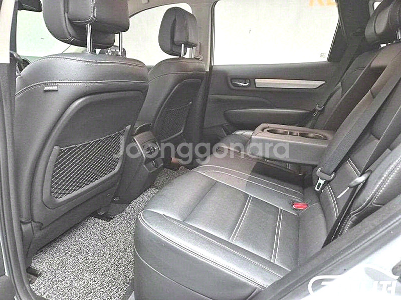 [르노코리아(삼성)]QM6 가솔린 2WD LE (5인승...--4
