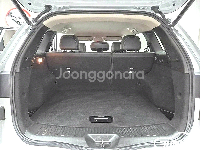 [르노코리아(삼성)]QM6 가솔린 2WD LE (5인승...--5