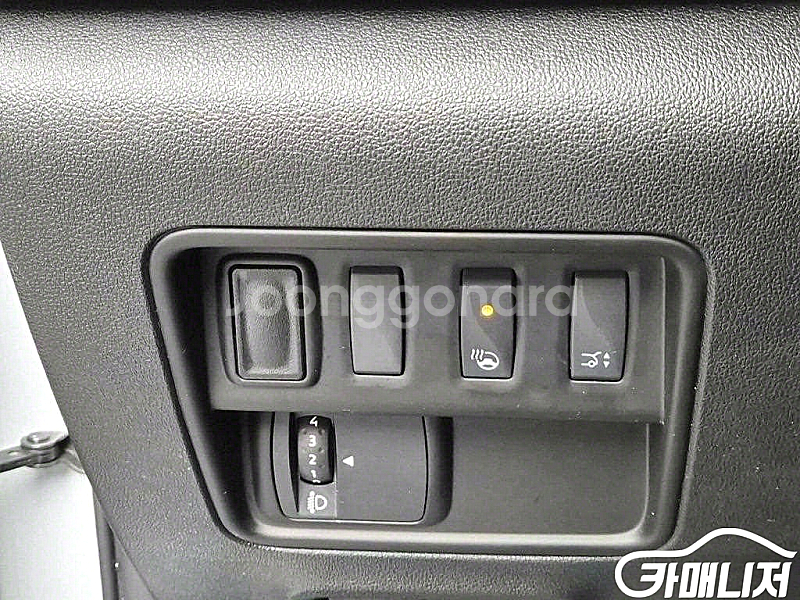 [르노코리아(삼성)]QM6 가솔린 2WD LE (5인승...--7