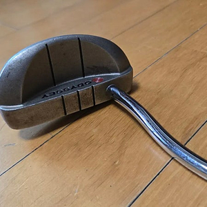 오디세이퍼터