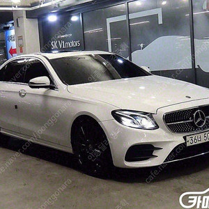 [벤츠]E-클래스 W213 E300 4MATIC AMG LINE 중고차중고차매입전액할부감사합니다