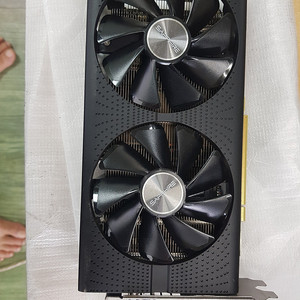 라데온 사파이어 rx 570 4g