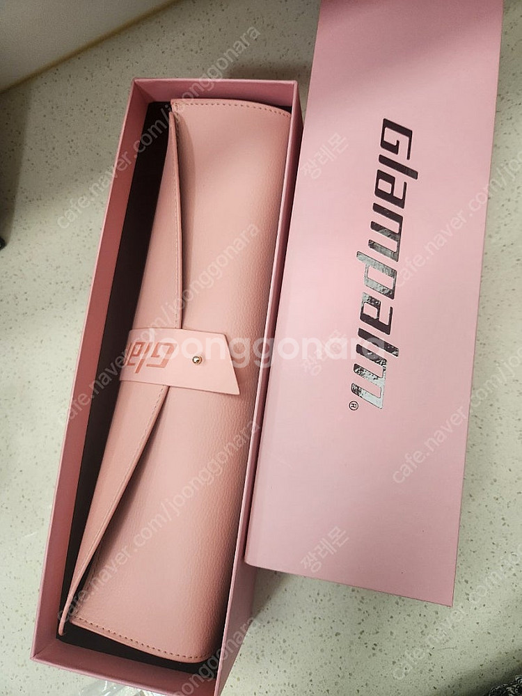 글램팜 고대기--0