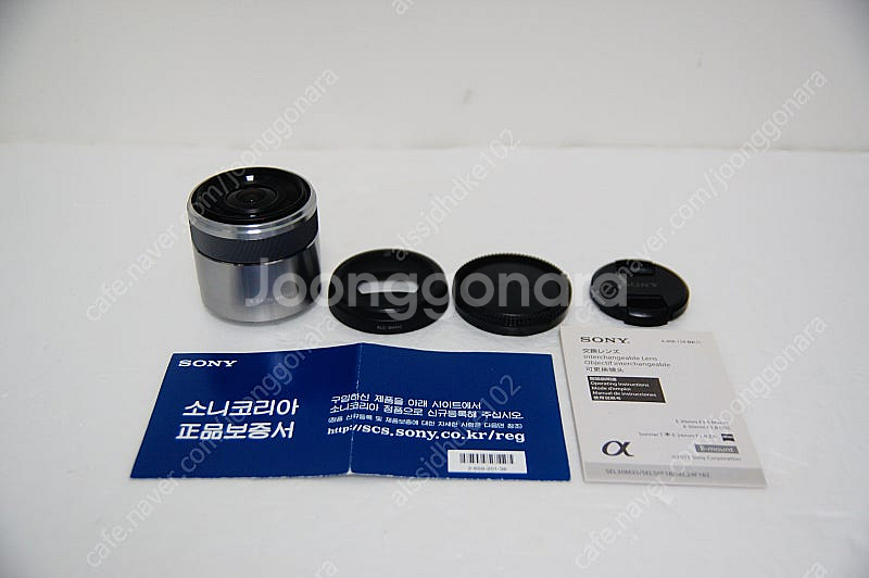 [소니] 30마 SEL 30mm f3.5 MACRO--0