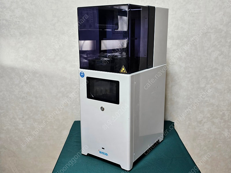 덴탈 3D프린터 부품용 이미지