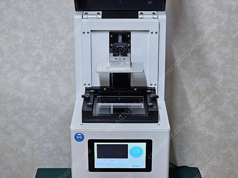 덴탈 3D프린터 부품용 이미지