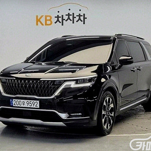 [기아]카니발 4세대 디젤 9인승 노블레스 (9인승) 2021 년 중고차 전국☆최저가판매☆최고가매입☆