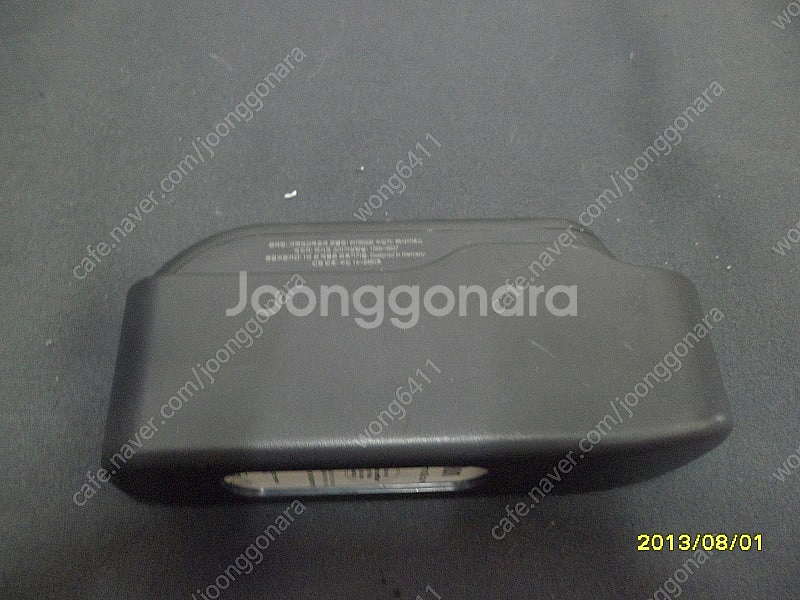(택포58000원) 브라운 IRT 6520B 체온계 팝...--4