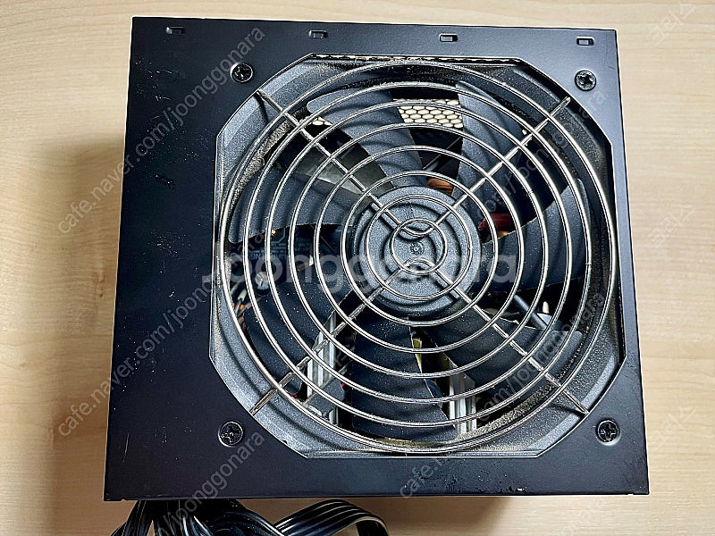 FSP HyperK 600W 80PLUS 230V EU...--1