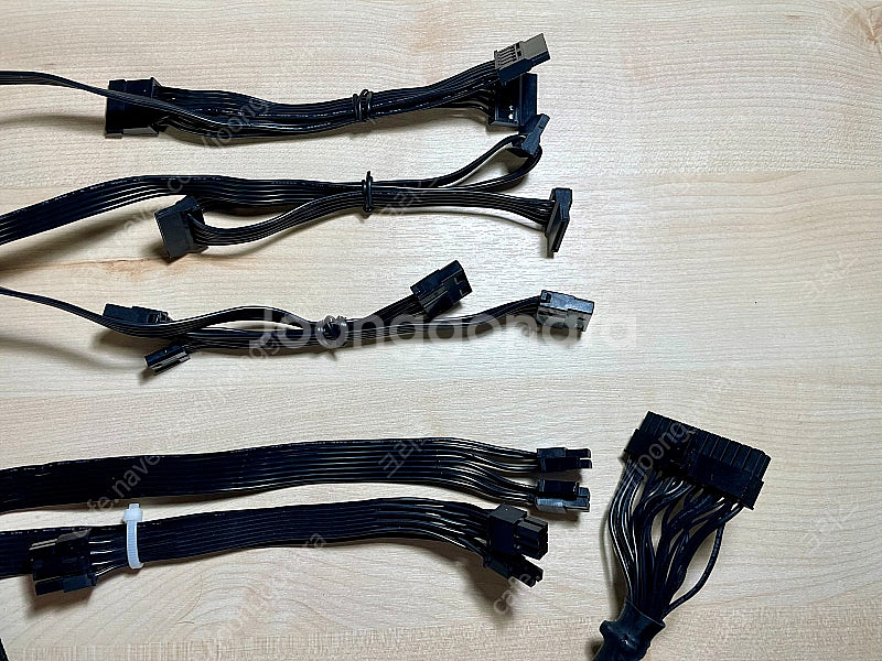 FSP HyperK 600W 80PLUS 230V EU...--2
