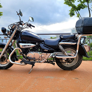미라쥬125