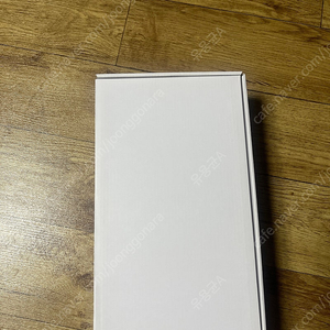 쿠미키 전우치 단순개봉 판매합니다