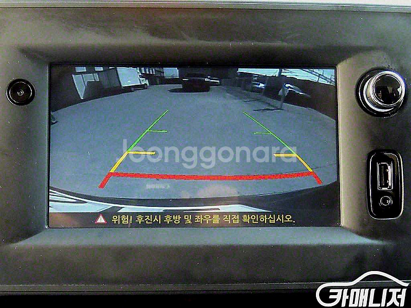 르노코리아(삼성) 마스터 밴 캠핑카 중고 마스터 밴 캠...--4