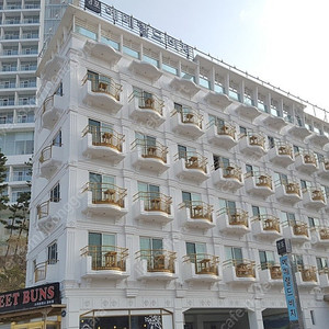 경포 에메랄드 호텔 당일권입니다 6-7일