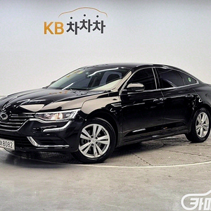 [르노코리아(삼성)]SM6 LPG 2.0 LPe SE (5인승) 2019 년 중고차 ◆최고의 서비스◆투명한 마인드◆