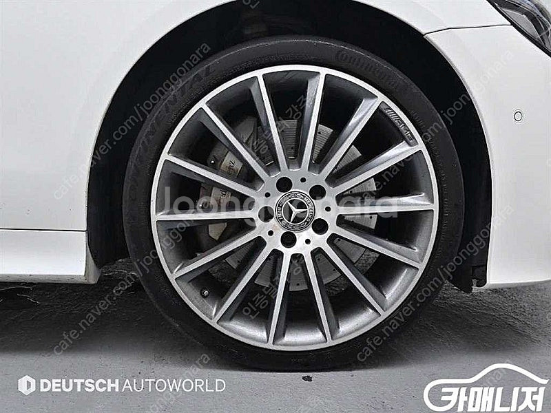[벤츠]E-클래스 W213 E450 4MATIC 카브리...--5