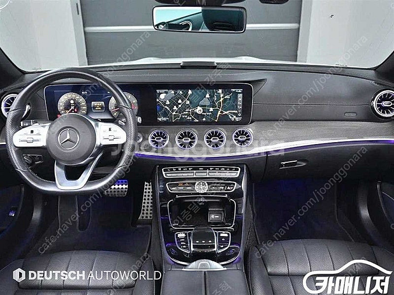 [벤츠]E-클래스 W213 E450 4MATIC 카브리...--7