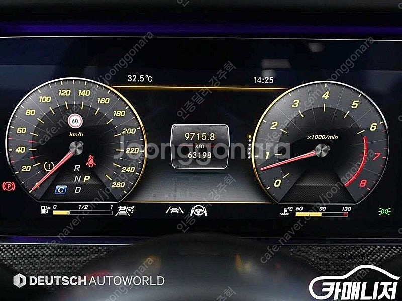 [벤츠]E-클래스 W213 E450 4MATIC 카브리...--8