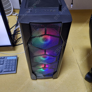 인천 i5 10400f gyx1650super 가성비 게이밍pc 30만 싸게 판매
