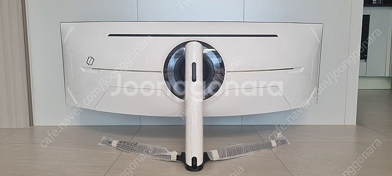 삼성 오디세이 네오 G9 팝니다.--1